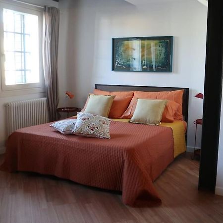 Apartament Al Capitello Apt, 5 Minutes From Treviso Airport Zewnętrze zdjęcie