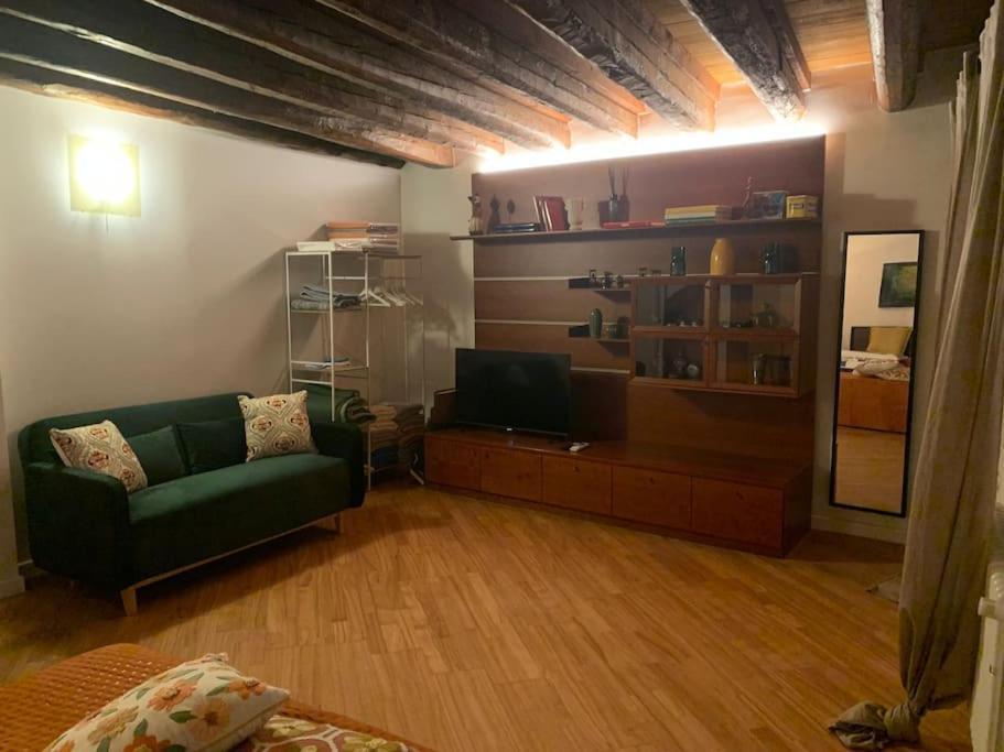 Apartament Al Capitello Apt, 5 Minutes From Treviso Airport Zewnętrze zdjęcie