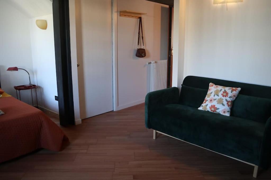 Apartament Al Capitello Apt, 5 Minutes From Treviso Airport Zewnętrze zdjęcie