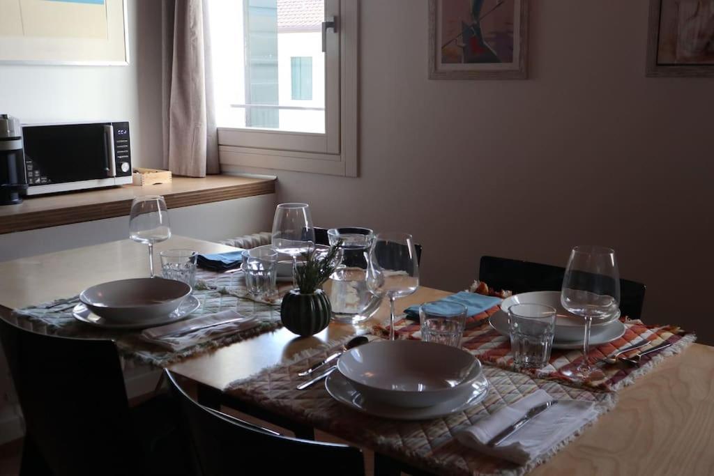 Apartament Al Capitello Apt, 5 Minutes From Treviso Airport Zewnętrze zdjęcie