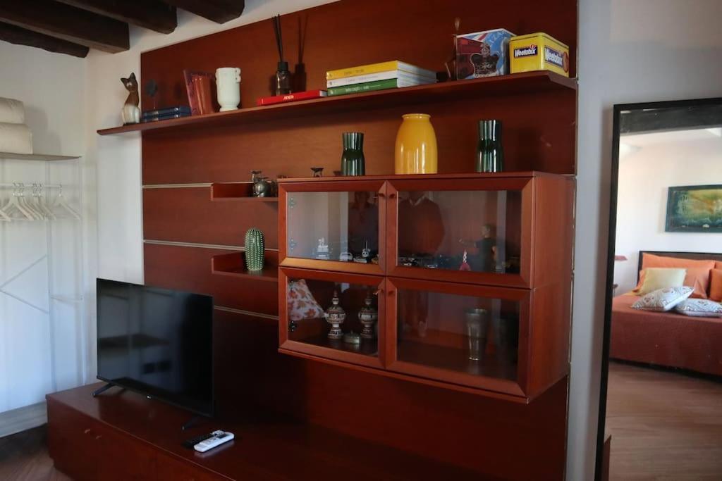 Apartament Al Capitello Apt, 5 Minutes From Treviso Airport Zewnętrze zdjęcie