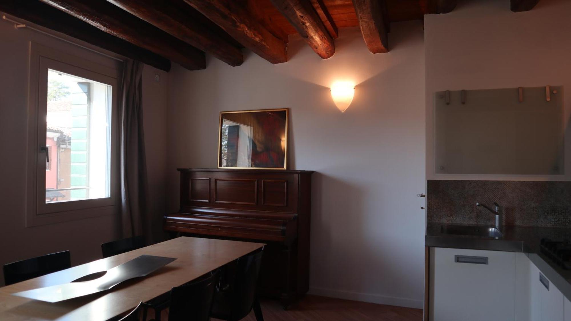 Apartament Al Capitello Apt, 5 Minutes From Treviso Airport Zewnętrze zdjęcie