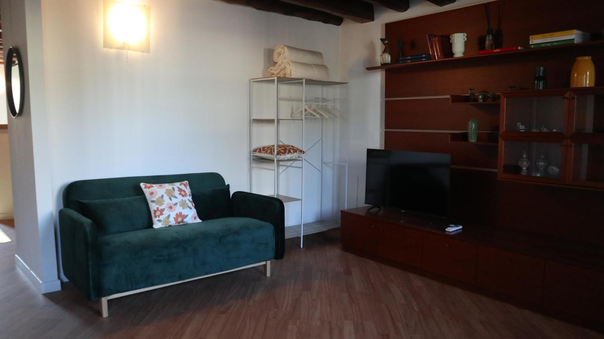 Apartament Al Capitello Apt, 5 Minutes From Treviso Airport Zewnętrze zdjęcie